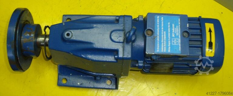 Silnik z przekładnią 0,55 kW 259 obr./min KEB KMB/18010086