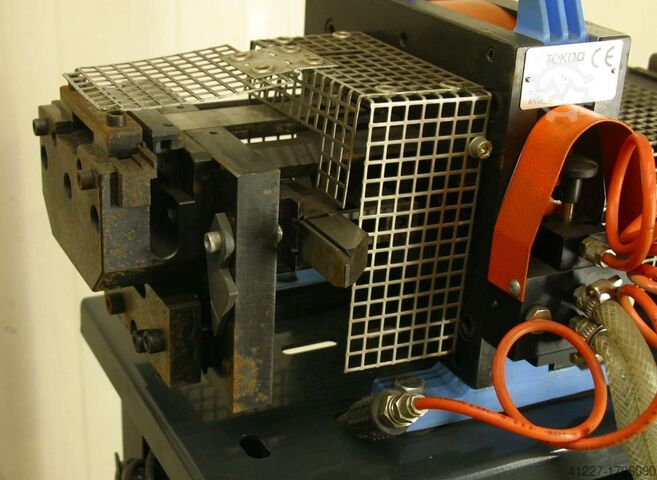 Kamar Multifunktionsstanze Tekna TK280 HG9