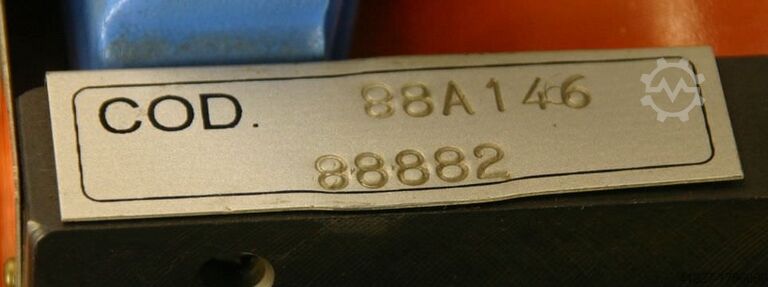 Kamar Multifunktionsstanze Tekna TK280 HG9