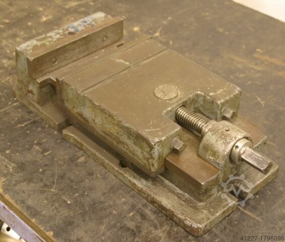 Stahl Spannweite 130 mm