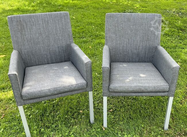 Schweißtisch Gartenmöbel, Gartenstühle, Tisch & Sofa 