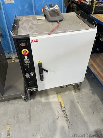 Robots industriales ABB IRB 7600 M2004 - IRB7600-500/2.55