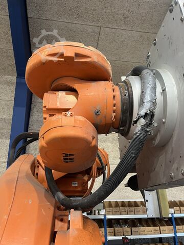 Robots industriales ABB IRB 7600 M2004 - IRB7600-500/2.55