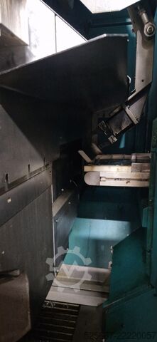 数控车床 Index C200