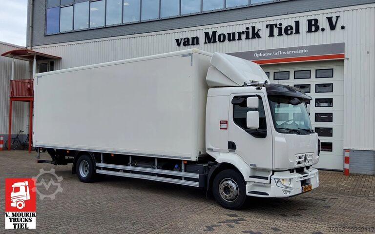 スーツケース Renault D (Verhuur VMT) SERIE 250.14 - ACC. - 05-BTT-5 ...
