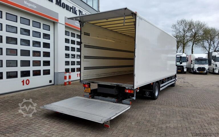 スーツケース Renault D (Verhuur VMT) SERIE 250.14 - ACC. - 05-BTT-5 ...
