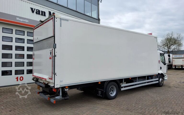 スーツケース Renault D (Verhuur VMT) SERIE 250.14 - ACC. - 05-BTT-5 ...