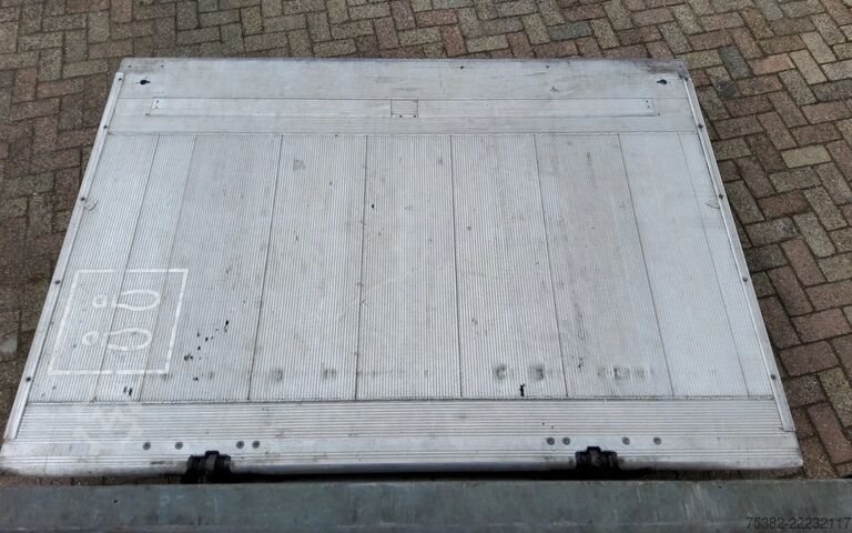 スーツケース Renault D (Verhuur VMT) SERIE 250.14 - ACC. - 05-BTT-5 ...
