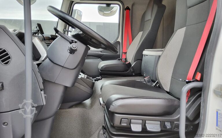 スーツケース Renault D (Verhuur VMT) SERIE 250.14 - ACC. - 05-BTT-5 ...