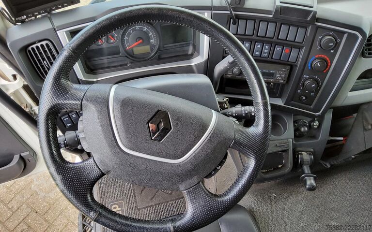 スーツケース Renault D (Verhuur VMT) SERIE 250.14 - ACC. - 05-BTT-5 ...