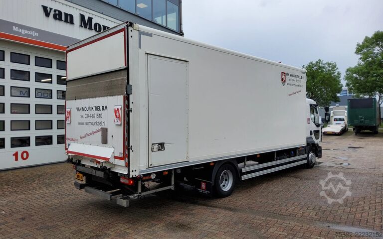 Kofer Renault D 210 P4x2 - ACC. - 33-BPX-1 - BAKWAGEN - 12 TO...