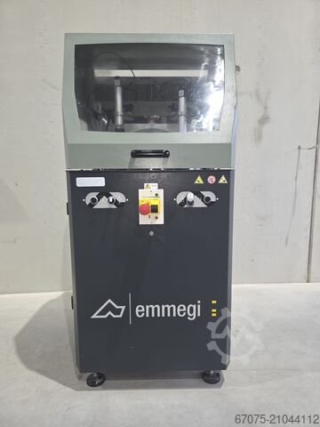 Pamačiau emmegi SCA Mini P 400