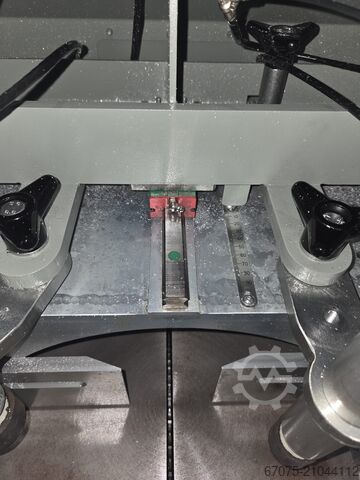 Pamačiau emmegi SCA Mini P 400