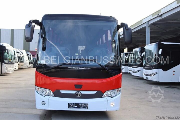 पर्यटक बस Temsa MD 9