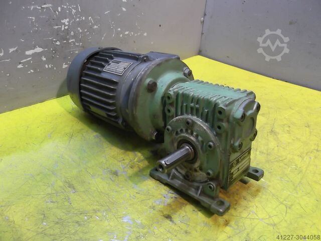 기어 모터 0.37 kW 94 rpm Bauknecht 52307 04 111