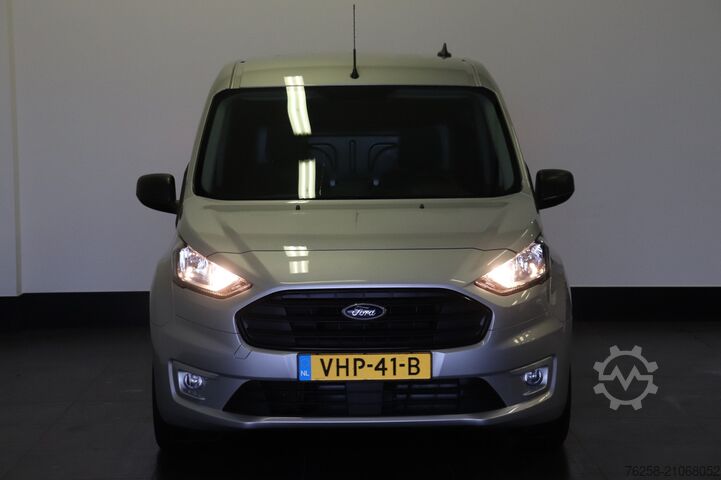 Xe ga mui cao Ford Transit Connect 1.5 EcoBlue - EURO 6 - Airco - ...