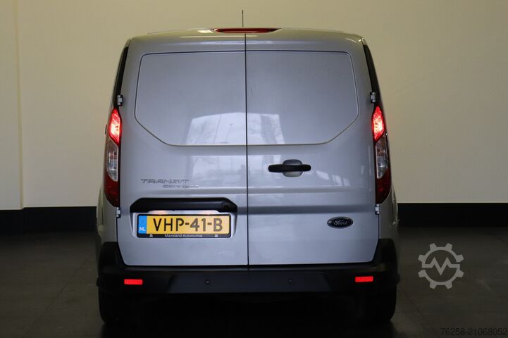 Xe ga mui cao Ford Transit Connect 1.5 EcoBlue - EURO 6 - Airco - ...