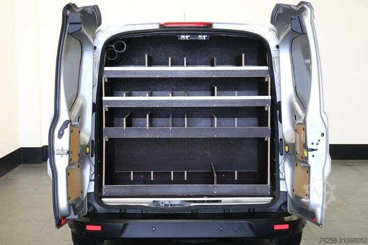 Xe ga mui cao Ford Transit Connect 1.5 EcoBlue - EURO 6 - Airco - ...