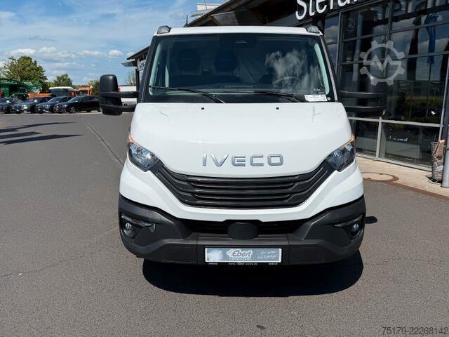 Šasija s kabino Iveco Daily 35S16 HA8 *R3.450mm*Automatik*