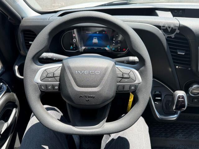 Šasija s kabino Iveco Daily 35S16 HA8 *R3.450mm*Automatik*