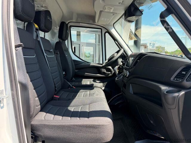 Šasija s kabino Iveco Daily 35S16 HA8 *R3.450mm*Automatik*