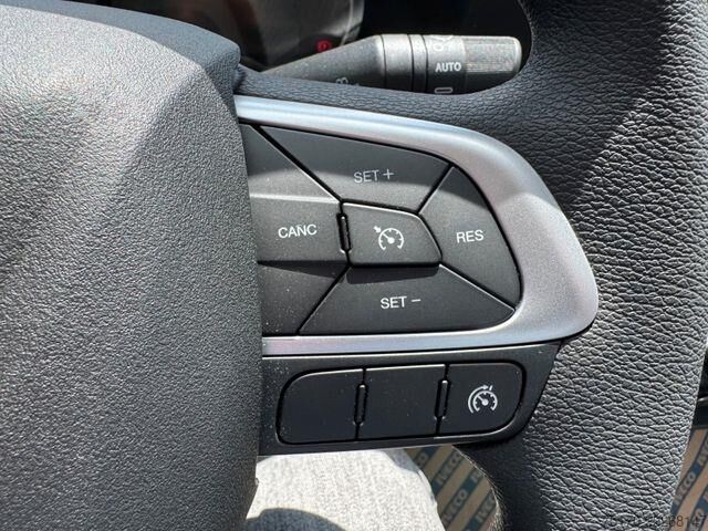 Āķa rokas sistēma Iveco Daily 70C18 3.0L *R4.100mm*AHK*Luft*Sperre*