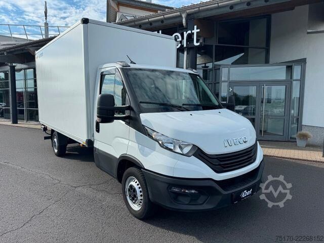 Kovček Iveco Daily 35S14 *R4.100mm*Automatik*LBW*Klima*