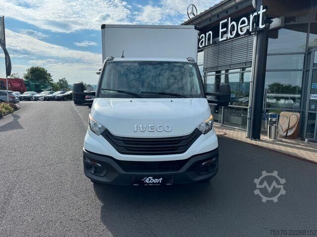 Kovček Iveco Daily 35S14 *R4.100mm*Automatik*LBW*Klima*