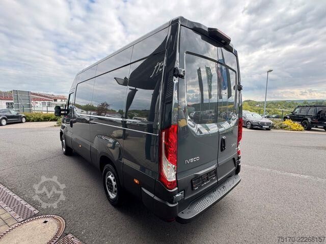 Augsta jumta universālis Iveco Daily 35S18 HA8 *R3.520mm*Automatik*Kamera*ACC*