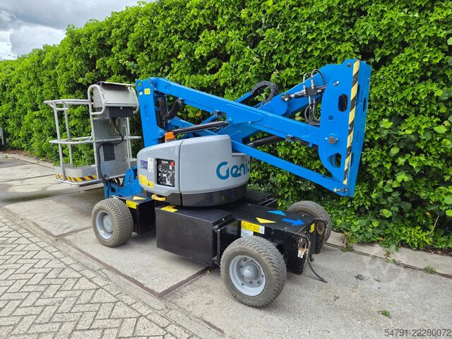  Genie Z33/18