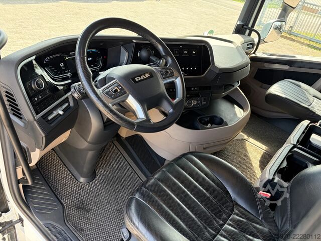  DAF XG 480 4X2 2023 415.454km