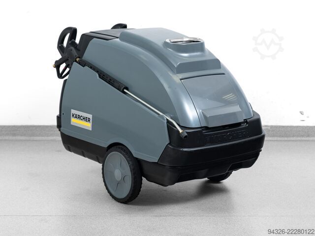Hidrolimpiadora Kärcher HDS 895 M Eco Kärcher HDS 895 M Eco - 1000l/h - 180bar - 6,4kW