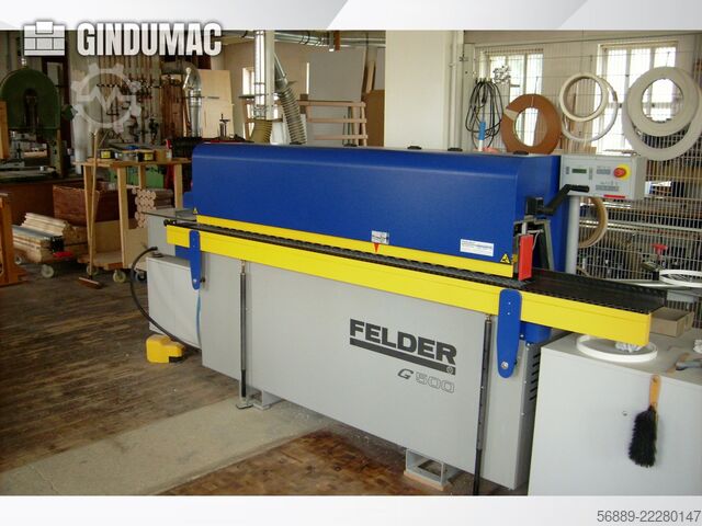 FELDER G500 FELDER G500