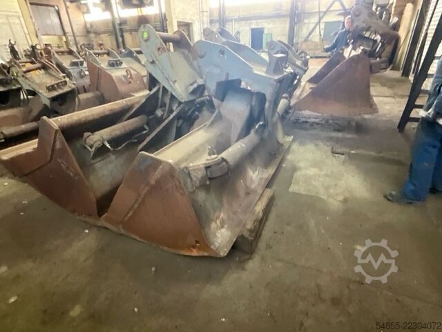 Drugo  A.f.B. MS25 2400mm