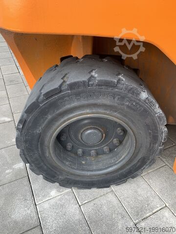 Forklift Diesel Still RX70-80/900