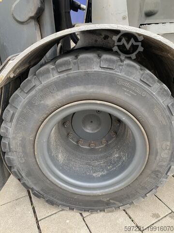 Forklift Diesel Still RX70-80/900