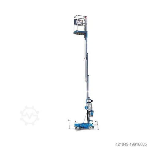 Вертикален асансьор Genie AWP-20S AC