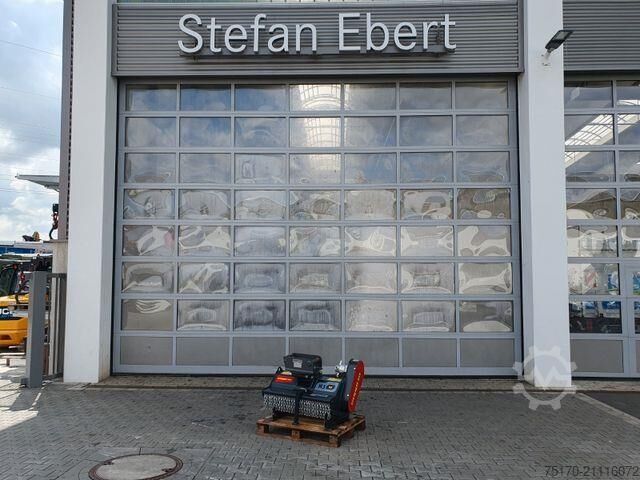  Seppi M. H3 085 / Schlegel / Mulcher / MS03 DEMO