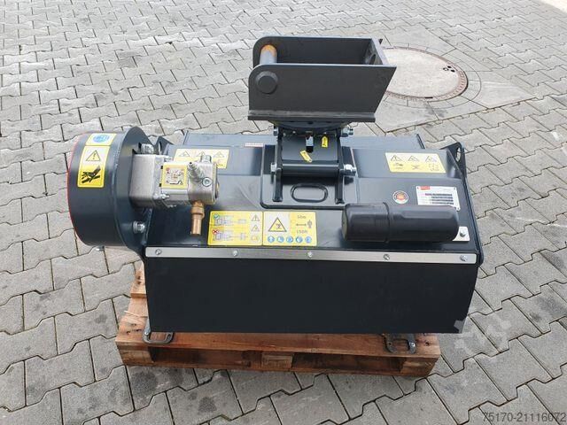  Seppi M. H3 085 / Schlegel / Mulcher / MS03 DEMO