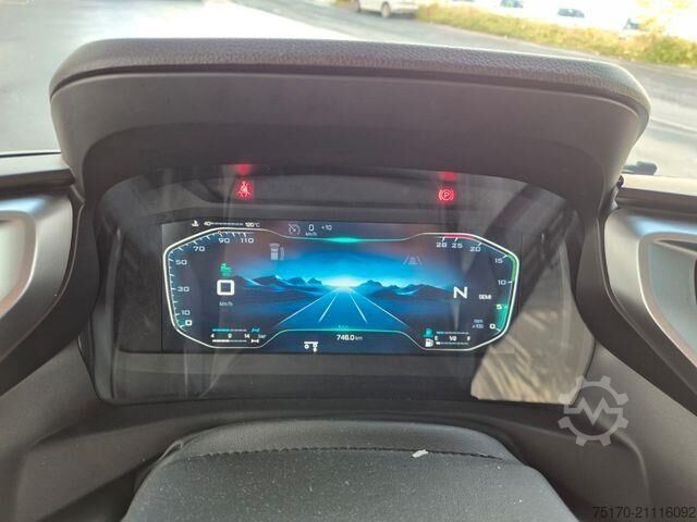 Sistema de cable Iveco AS280X58Y/ PS ON Meiller AK 16. T Funk AHK Cam