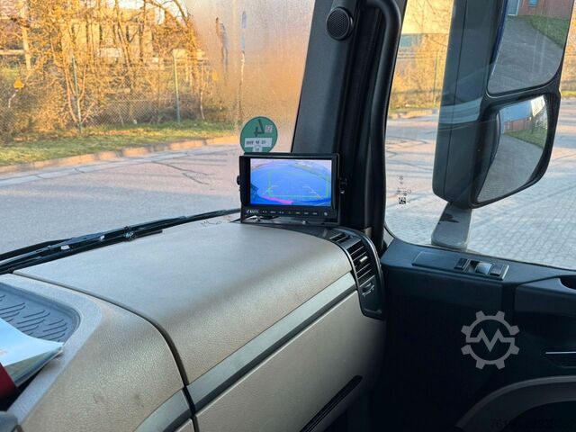 Camião de caixa fechada MERCEDES-BENZ Actros 2545 6x2 Getränkewagen
