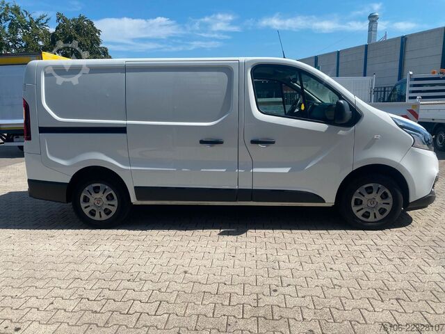 Panel kombi FIAT Talento Kasten L1H1 1,0t SX