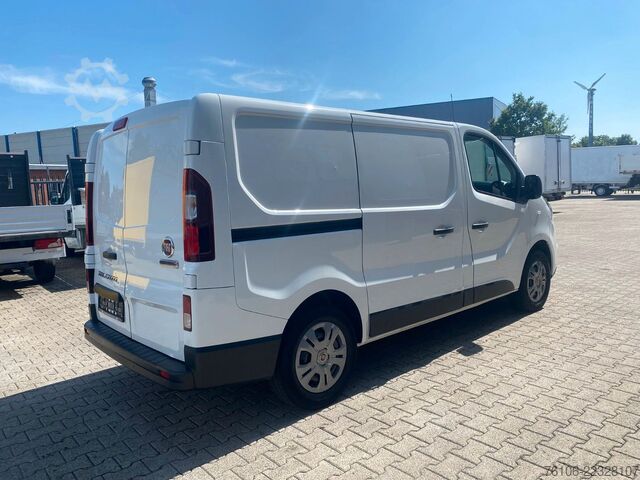 Panel kombi FIAT Talento Kasten L1H1 1,0t SX