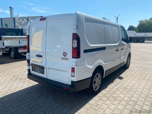 Panel kombi FIAT Talento Kasten L1H1 1,0t SX