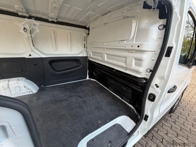 Panel kombi FIAT Talento Kasten L1H1 1,0t SX