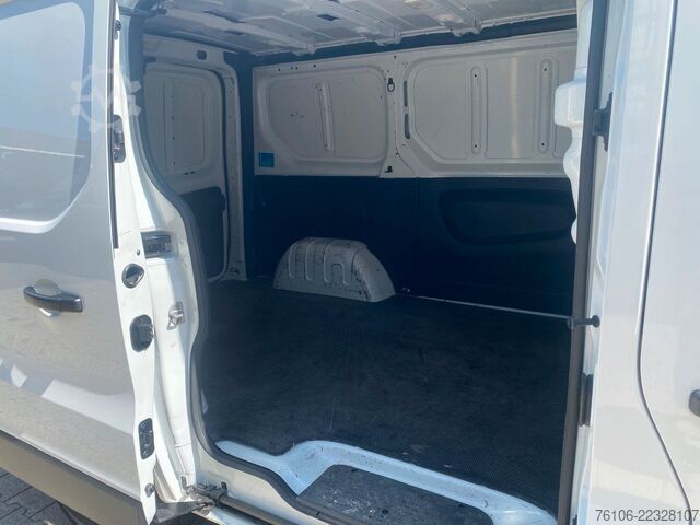 Panel kombi FIAT Talento Kasten L1H1 1,0t SX