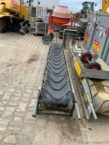 Transportbånd 3m Etramo Conveyor Belt 3,0 m