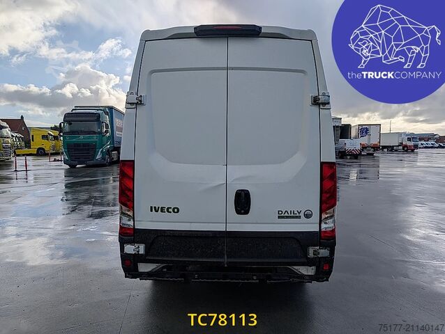 Iveco Daily Iveco Daily
