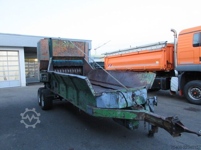 Otro Willibald MZA2500
