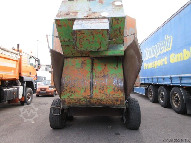 Otro Willibald MZA2500